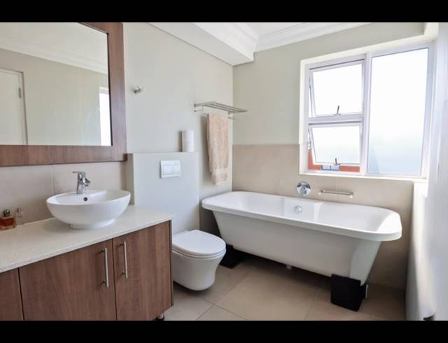 2 BEDROOM APARTMENT FOR SALE IN BLOUBERGSTRAND